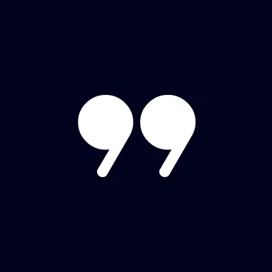 quote