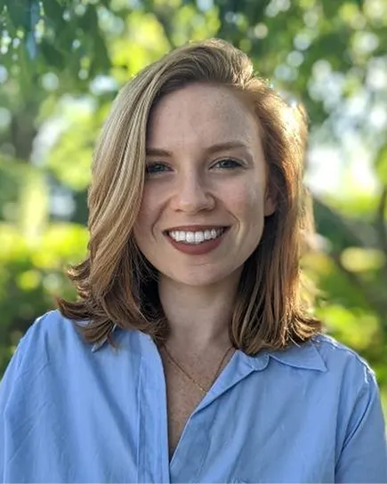 Caitlin M. Quinn