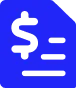 Bill Icon