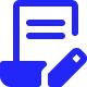 Note Icon