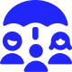 Umbrella Icon