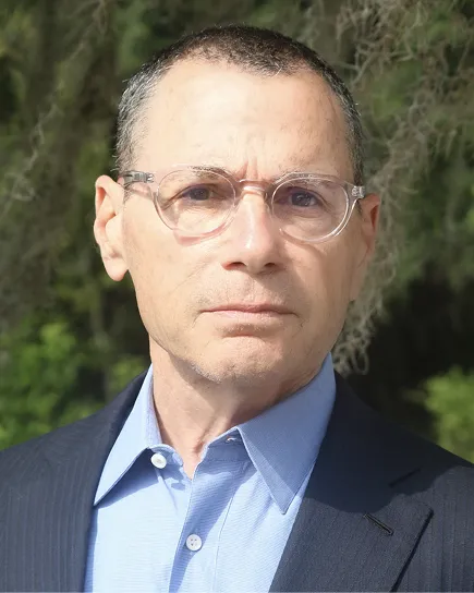 Marc Grossman