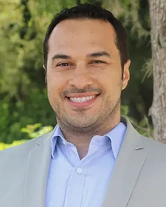 Andrew Sakla, DO