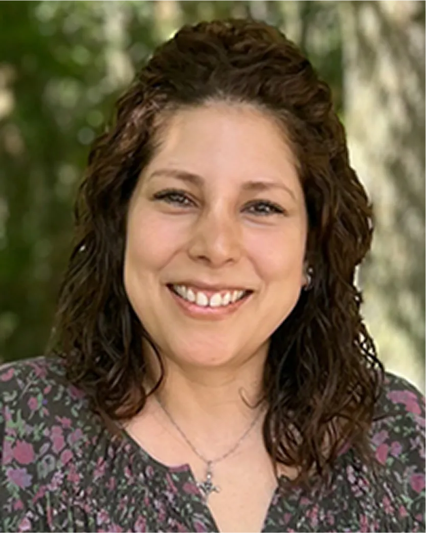 Andrea Cordero