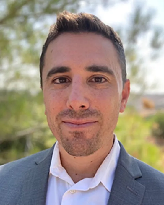 Shaun Binyamin MSN, BSN, RN