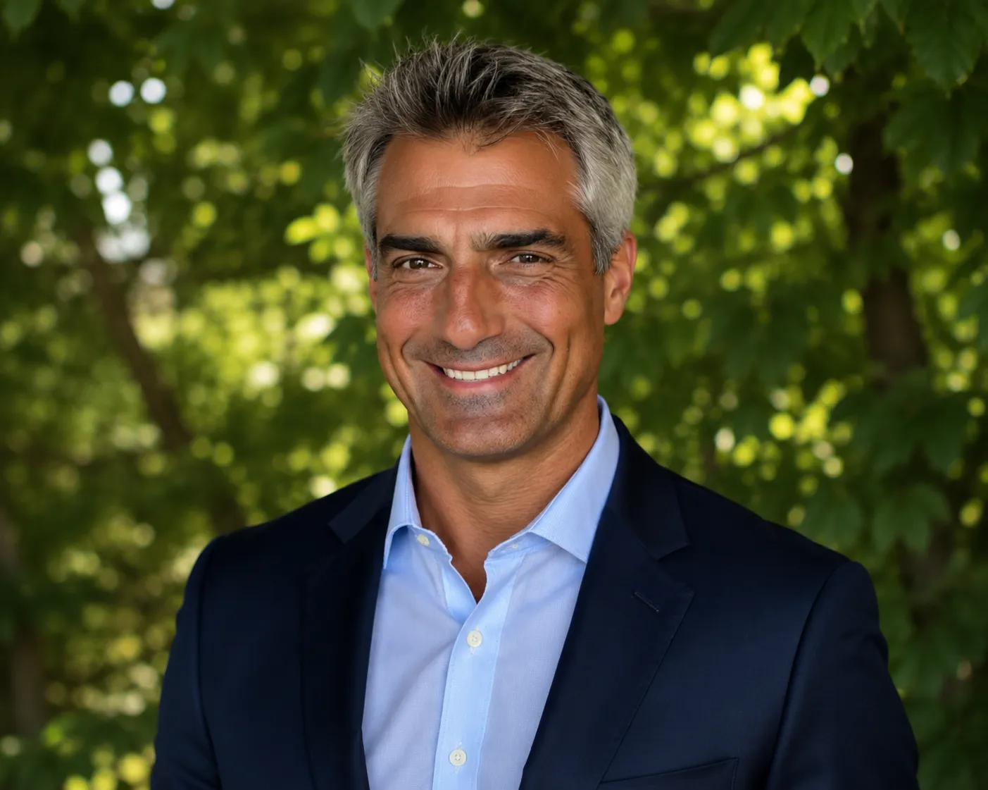 Dante Panella